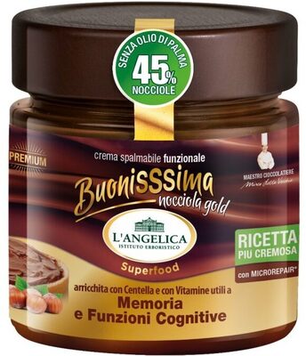 Buonissima