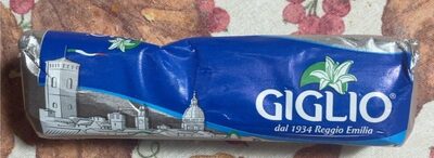 Burro Giglio