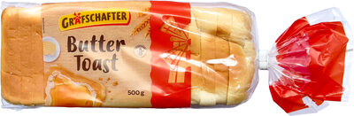 Butter Toast