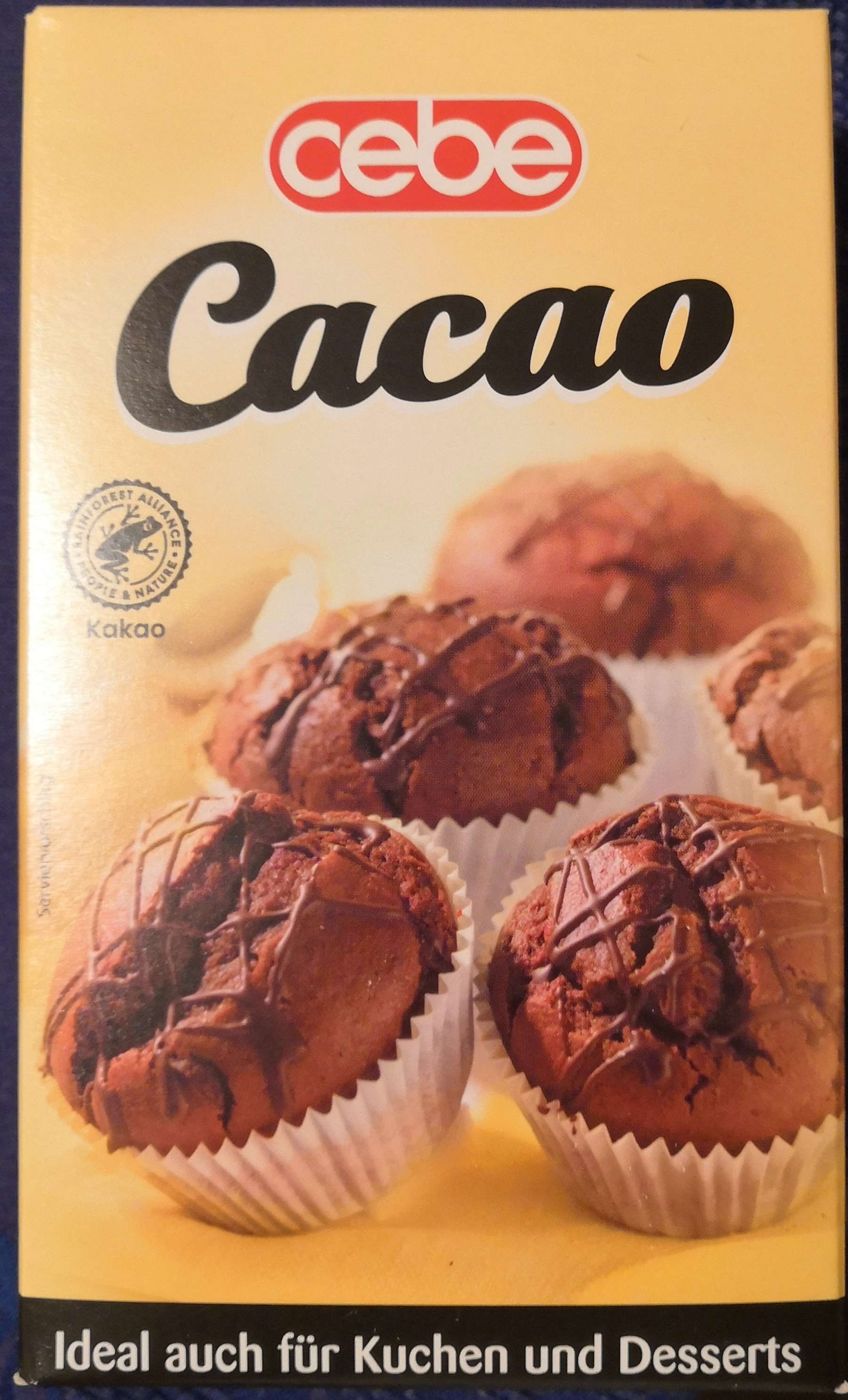 Cacao