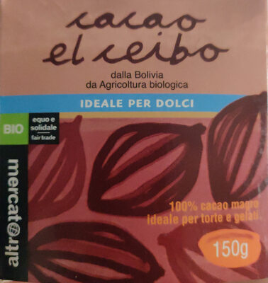 Cacao el ceibo