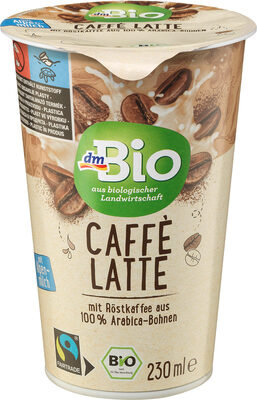 Caffè Latte