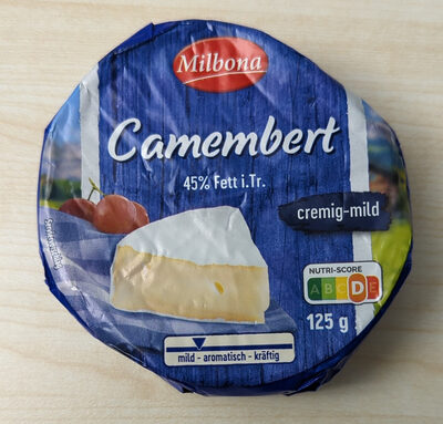 Camembert