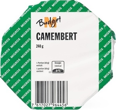 Camembert