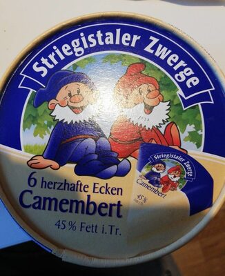 Camembert