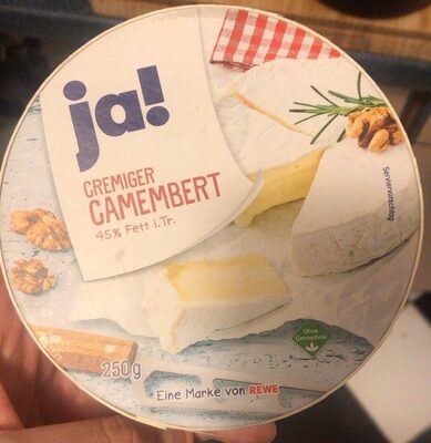 Camembert