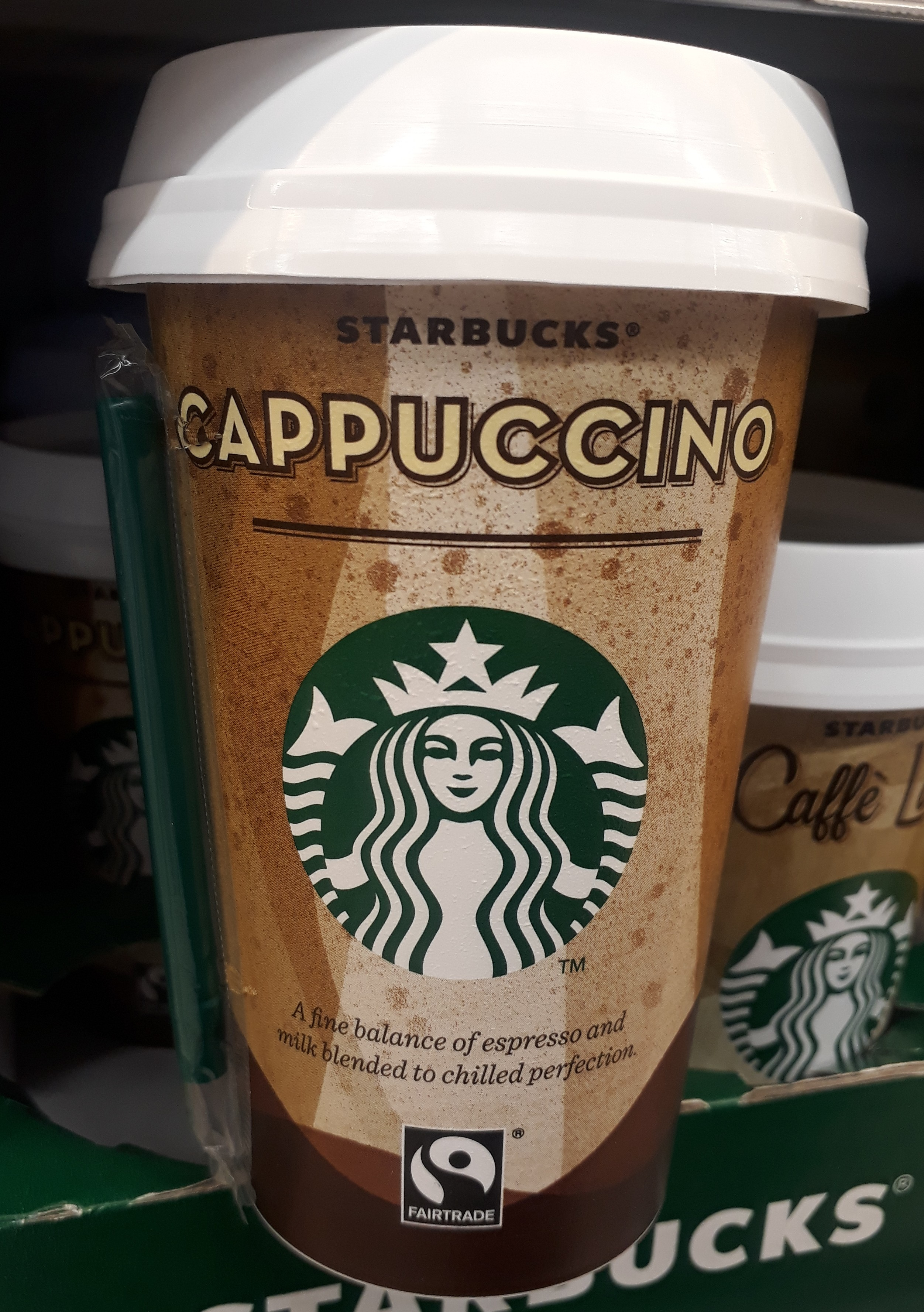 Cappuccino