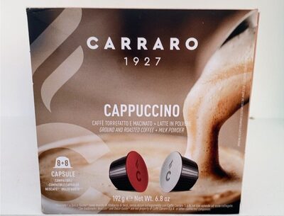 Cappuccino