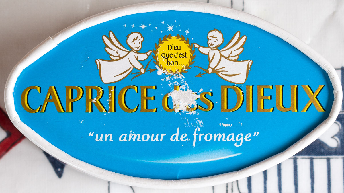 Caprice des Dieux