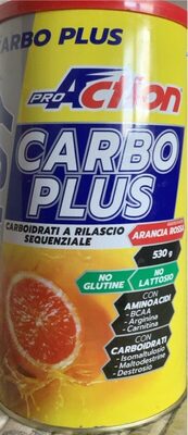 Carbo plus