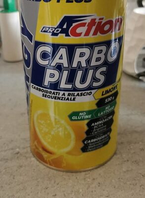 Carbo plus