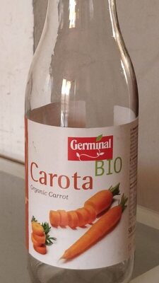 Carota Bio