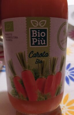 Carota bio