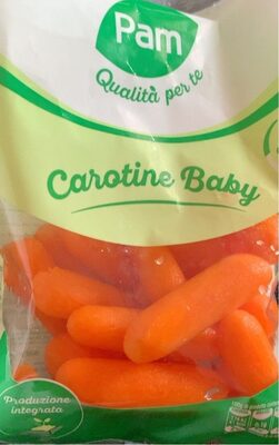 Carotine Baby