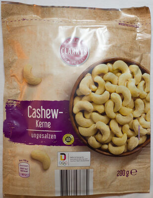 Cashew Kerne