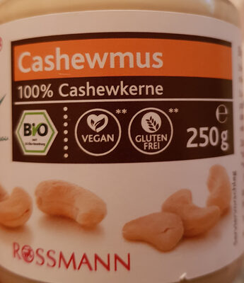 Cashewmus