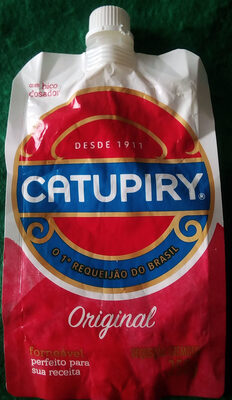 Catupiry