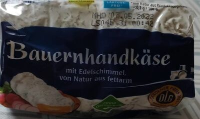 Champignoncremesuppe