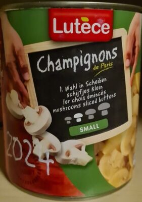 Champignos