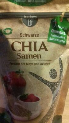 Chia Samen