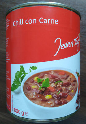 Chili con Carne