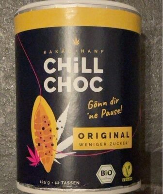 Chill Choc