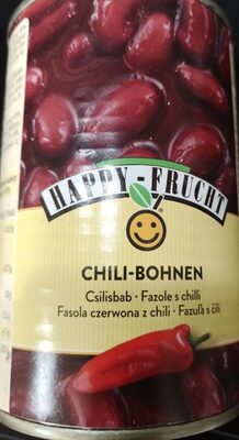 Chilli-Bohnen