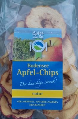 Chips de pomme