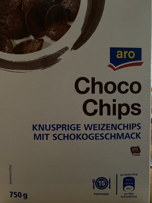 Choco Chips