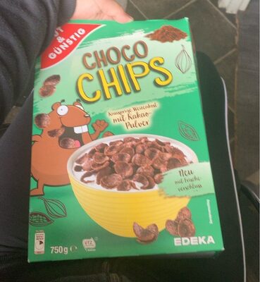 Choco Chips