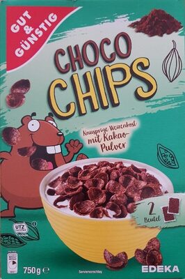 Choco Chips