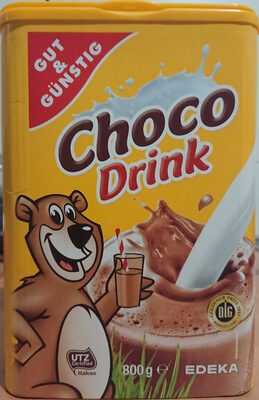Choco Drink