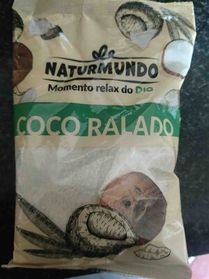 Coco Ralado