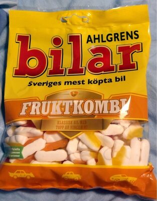 Ahlgrens Bilar Fruktkombi
