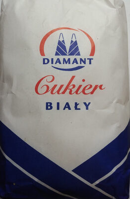 Cukier Biały