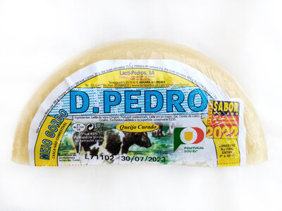 D. Pedro