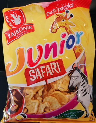 Drobne pieczywo o smaku waniliowym