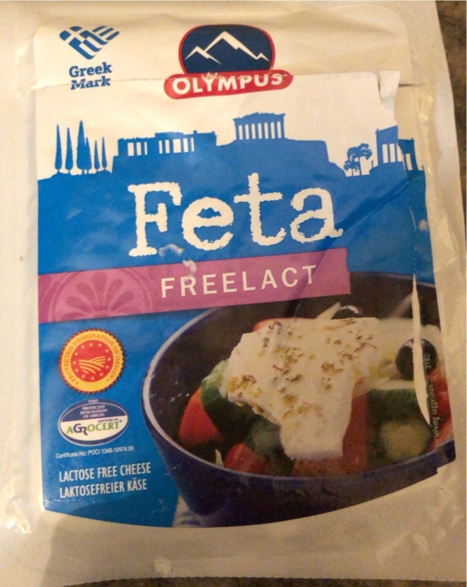 Feta