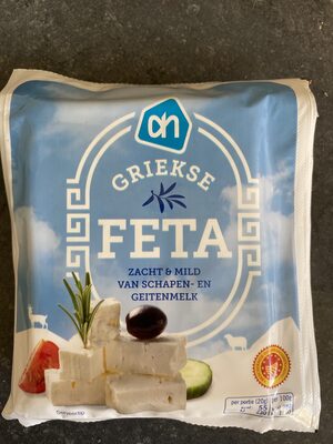 Feta