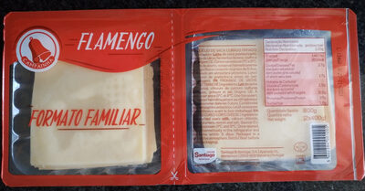 Flamengo Formato Familiar