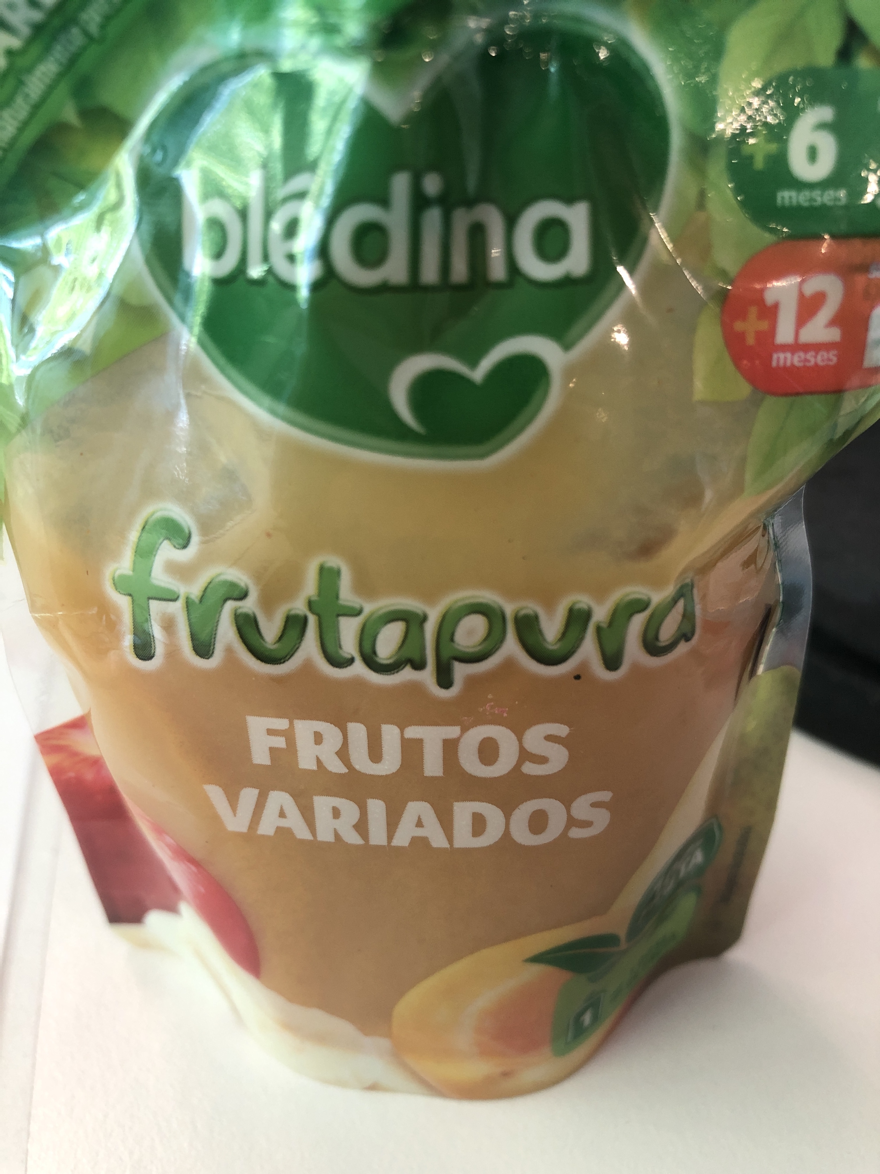 Frutos Variados